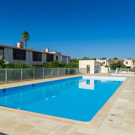 Apartamento La Petita Fusta Argelès-sur-Mer Exterior foto