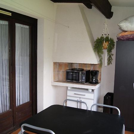 Apartamento La Petita Fusta Argelès-sur-Mer Exterior foto