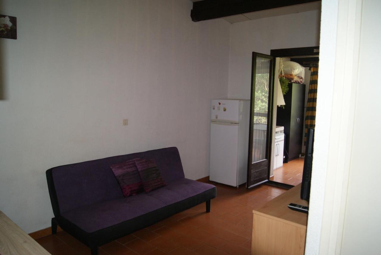 Apartamento La Petita Fusta Argelès-sur-Mer Exterior foto