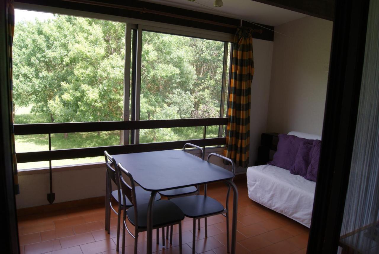 Apartamento La Petita Fusta Argelès-sur-Mer Exterior foto